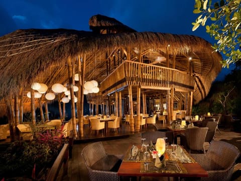 Fivelements Retreat Bali Hotel in Abiansemal