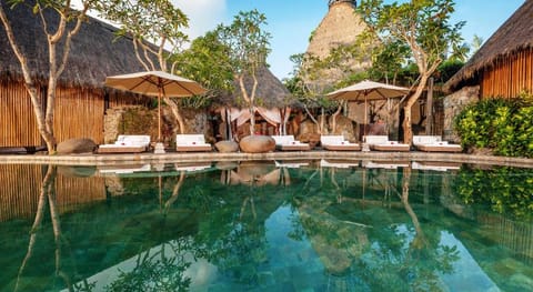 Fivelements Retreat Bali Hotel in Abiansemal