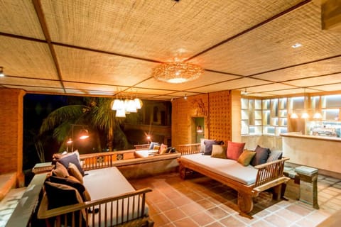 Ulun Ubud Resort Resort in Ubud