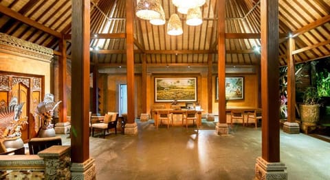 Ulun Ubud Resort Resort in Ubud