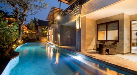 Ulun Ubud Resort Resort in Ubud