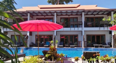 Blue Diamond Resort Resort in Ko Tao