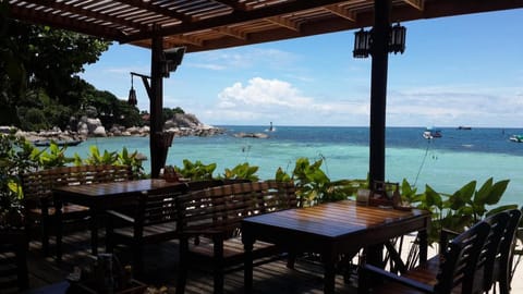 Blue Diamond Resort Resort in Ko Tao