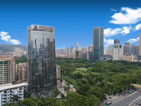 Property view