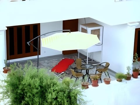 Girisadan Homestay Vacation rental in Jaipur