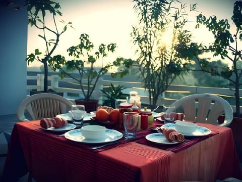 Girisadan Homestay Vacation rental in Jaipur