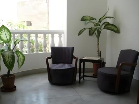 Girisadan Homestay Vacation rental in Jaipur