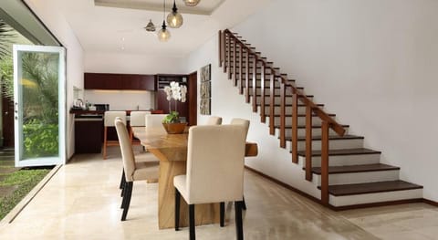 Amadea Resort & Villas Seminyak Bali Resort in Kuta