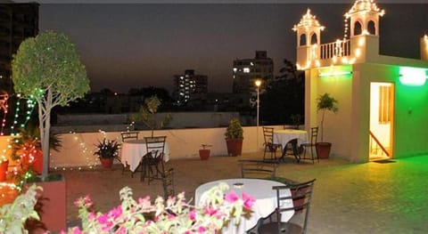 Hotel Bani Park Palace Hotel in Jaipur