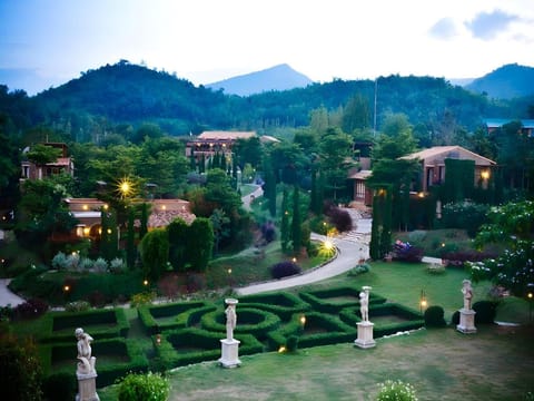 Property view