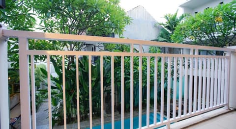 The Kubu Hotel Hotel in Kuta