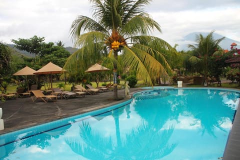 Hotel Uyah Amed Spa & Resort Campground/ 
RV Resort in Abang