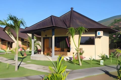 Hotel Uyah Amed Spa & Resort Campground/ 
RV Resort in Abang