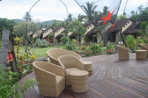 Hotel Uyah Amed Spa & Resort Campground/ 
RV Resort in Abang