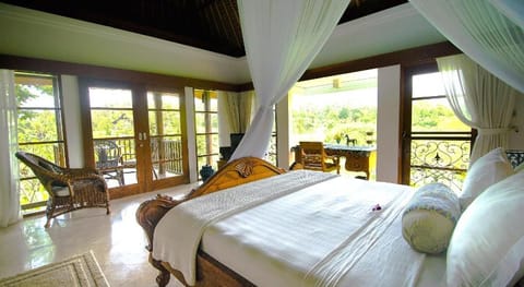 Amori Villa Hotel Hotel in Tampaksiring