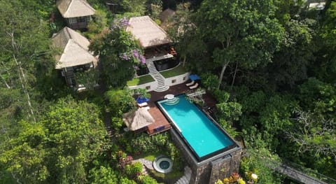 Amori Villa Hotel Hotel in Tampaksiring