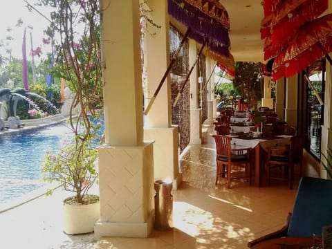 Bali Paradise Hotel - Boutique Resort Hotel in Buleleng