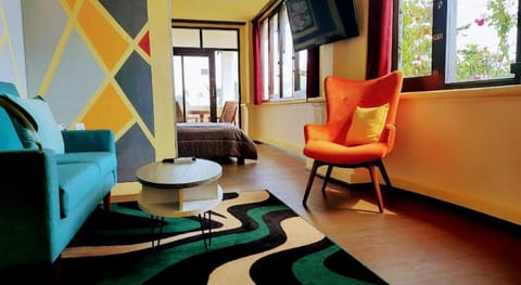 Bali Paradise Hotel - Boutique Resort Hotel in Buleleng