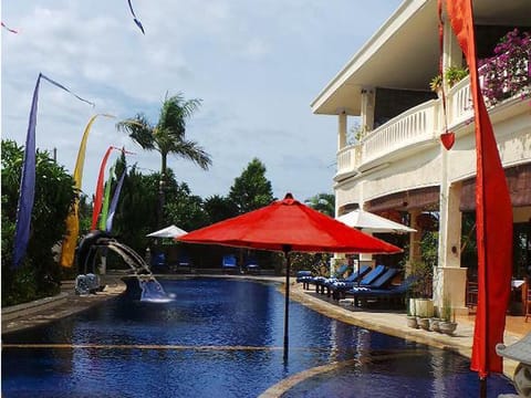 Bali Paradise Hotel - Boutique Resort Hotel in Buleleng