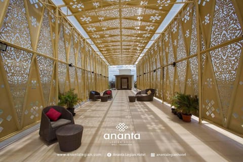 Ananta Legian Hotel Hotel in Kuta