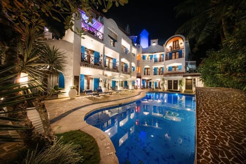 Property view
