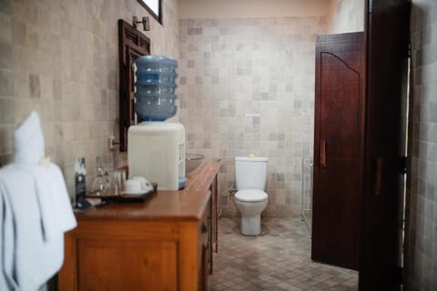 Mandala Desa Campground/ 
RV Resort in Sukawati