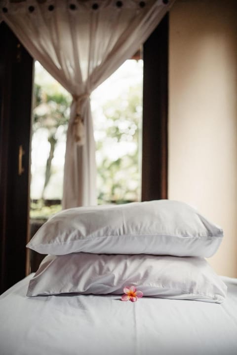 Mandala Desa Campground/ 
RV Resort in Sukawati