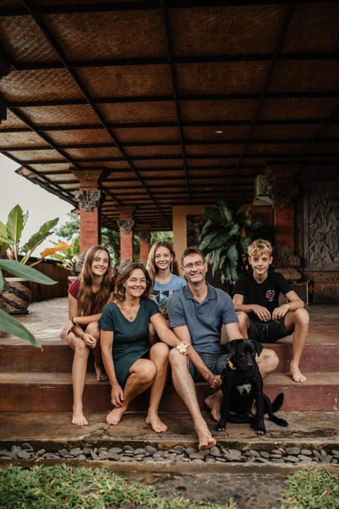 Mandala Desa Campground/ 
RV Resort in Sukawati