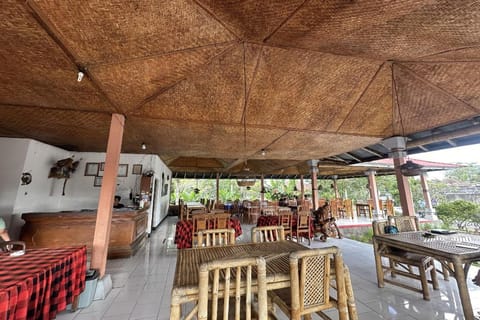 Arlina's Hotel Kintamani Hotel in Karangasem Regency