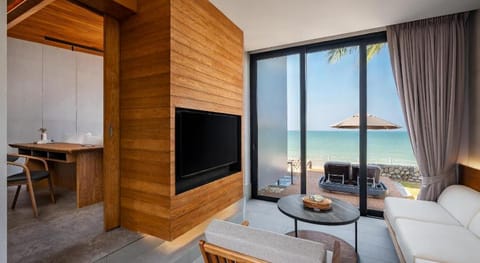 Casa De La Flora Hotel Resort in Khuekkhak