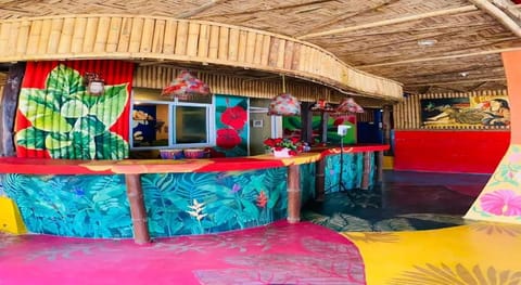 Cha-Ba Lanta Resort & Bungalow Hotel in Sala Dan