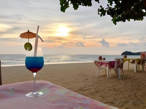 Cha-Ba Lanta Resort & Bungalow Hotel in Sala Dan