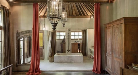 Balquisse Heritage Hotel Hotel in Kuta Selatan