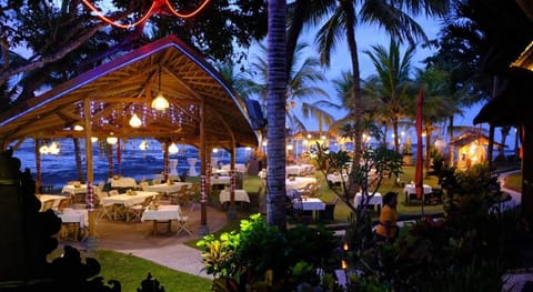 Puri Dajuma Beach Eco Resort & Spa Resort in Pekutatan