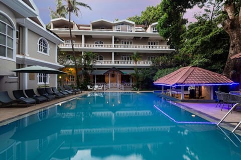 Property view