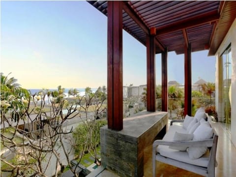 Pandawa Beach Villas & Spa Hotel in Sukawati