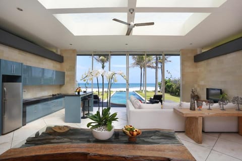 Pandawa Beach Villas & Spa Hotel in Sukawati