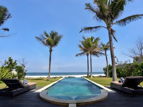 Pandawa Beach Villas & Spa Hotel in Sukawati