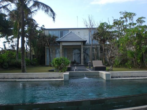 Pandawa Beach Villas & Spa Hotel in Sukawati