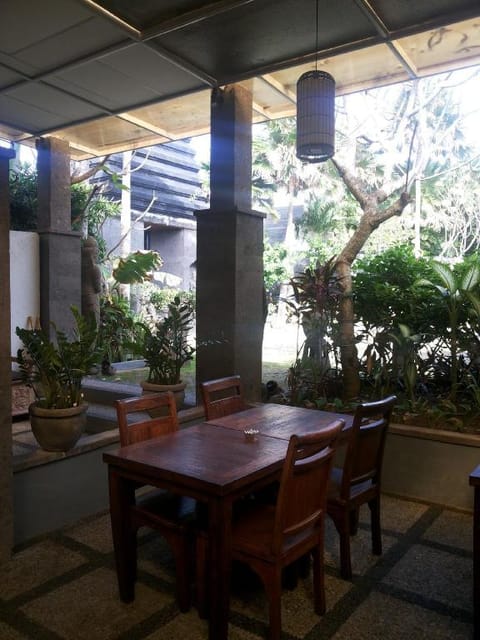 Pandawa Beach Villas & Spa Hotel in Sukawati