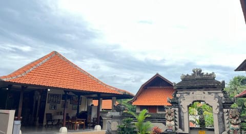 Pande Permai Bungalows Bed and Breakfast in Ubud