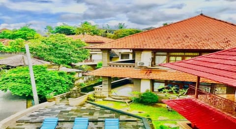 Pande Permai Bungalows Bed and Breakfast in Ubud