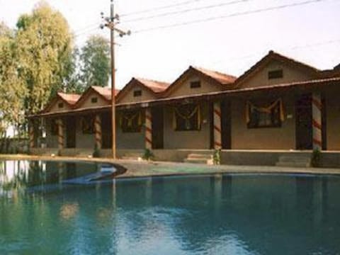 Kanchan Kesari Village Resort Hotel in Jaipur