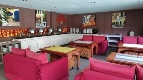 The Aroma's of Bali Hotel & Residence Resort in Kuta