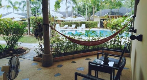 Palm Garden Resort Khaolak Resort in Khuekkhak