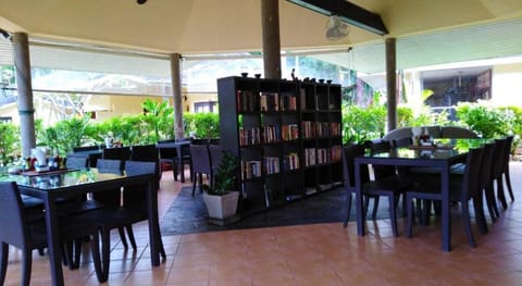 Palm Garden Resort Khaolak Resort in Khuekkhak