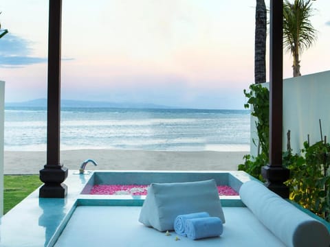 Sadara Resort Resort in Kuta Selatan