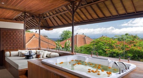 Sadara Resort Resort in Kuta Selatan