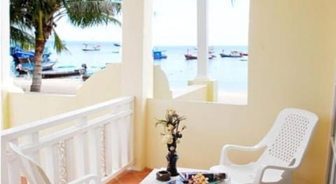 Ananda Villa Resort in Ko Tao