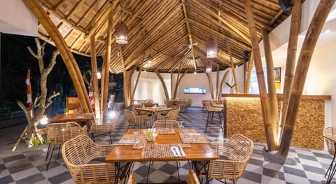 Villa Sonia Bisma Hotel in Ubud